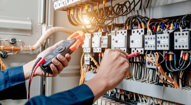 Best Circuit Breaker Repair  in Cambridge, MN