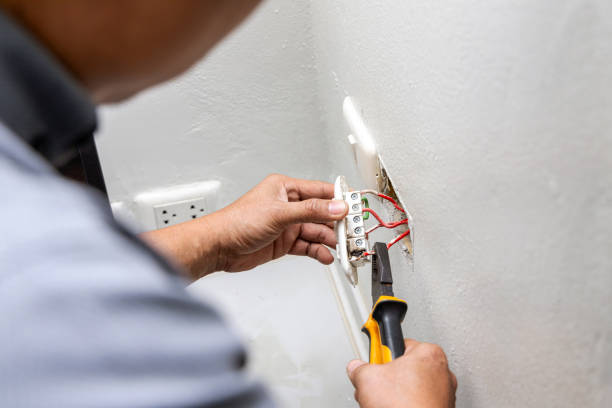 Best Ceiling Fan Installation Electrician  in Cambridge, MN