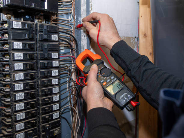 Best Electrical System Inspection  in Cambridge, MN